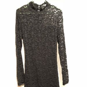 Victoria Secret Lace Dress